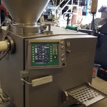 Vemag HP25E Vacuum stuffer
