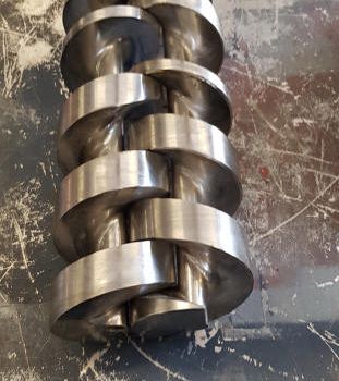 Vemag HP25E Vacuum stuffer