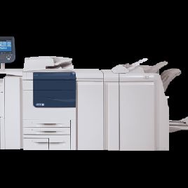 Xerox 550 digitale pers