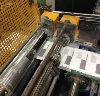 Bielomatik Jumbo Datamail Collator P668 gatherer / collator