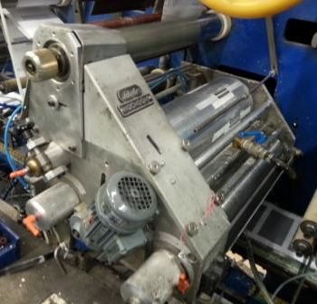 Bielomatik Jumbo Datamail Collator P668 gatherer / collator