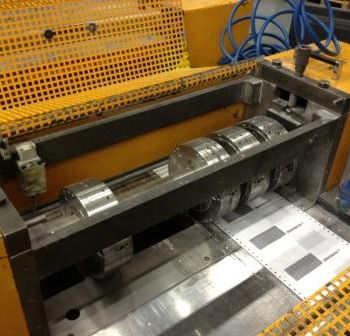 Bielomatik Jumbo Datamail Collator P668 gatherer / collator