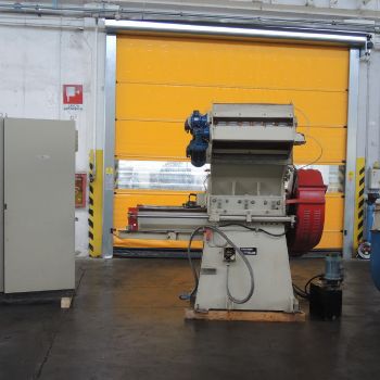 Previero Grinder MU 408 N