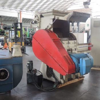 Previero Grinder MU 408 N