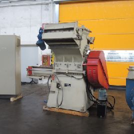 Amoladora Previero MU 408 N