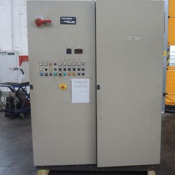 Previero Grinder MU 408 N