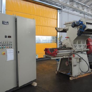 Previero Grinder MU 408 N