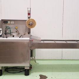 Elton MECA 2002 Sealer