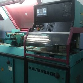 Kaltenbach KKS 401 NA Slitting saw for metal