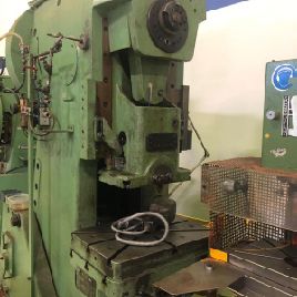 Weingarten NR 63 Eccentric press