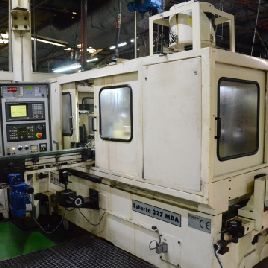 Estarta 327 CNC Rectificadora cilíndrica sin centros
