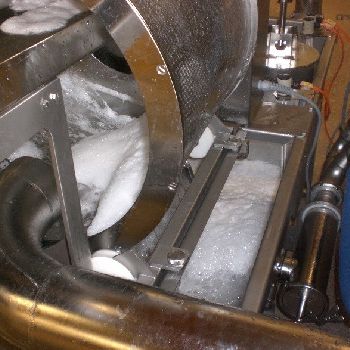 Schroder IMAX 430f Brine injector