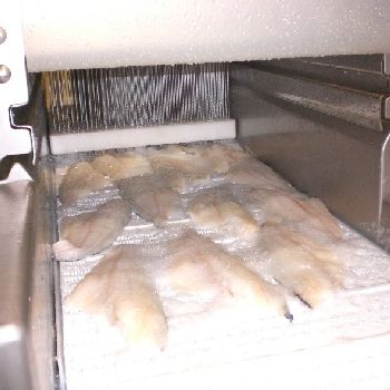 Schroder IMAX 430f Brine injector