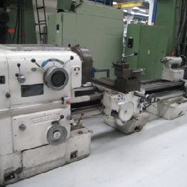 Tour Schaerer UDA 800