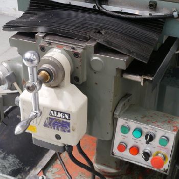 KING RICH KRV3000V Machining center - vertical