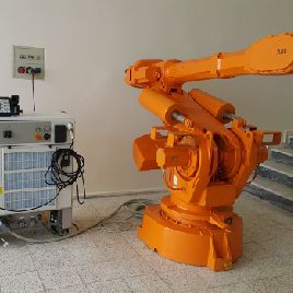 ABB IRB 6400 Industrial Robot