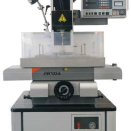 Baoma DB703A Die sinking edm machine