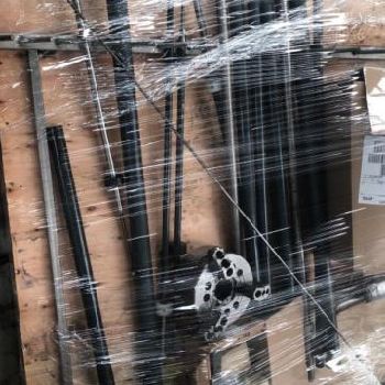 MAS Smarturn 160 cnc lathe