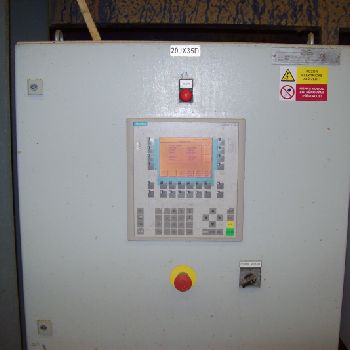 Alfa Laval CX 520S-31CGH Centrifuge / separator