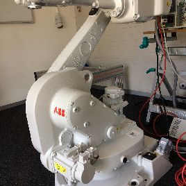 ABB IRB1600-10/1.45 Industrial Robot