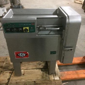 Treif Felix 100-CE Cutter