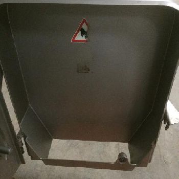 Treif Felix 100-CE Cutter