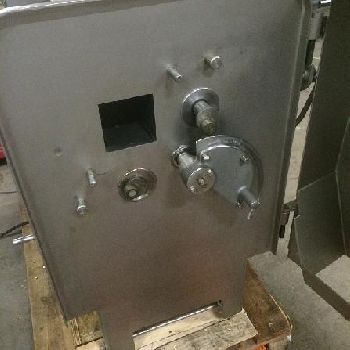 Treif Felix 100-CE Cutter