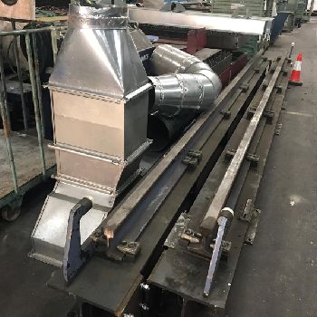 Thermal Dynamic Cutting machine - Plasma / gas