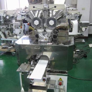 Rheon Kn 200 Machine