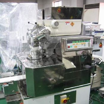 Rheon Kn 200 Machine