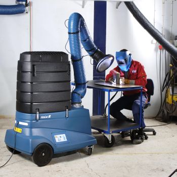 Nederman FilterCart Original Welding machine