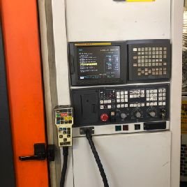 Machine d'électro-érosion par fil Charmilles 330F