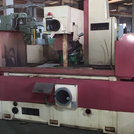 Afiladora de superficies Cantaluppi RT 1000 L de segunda mano