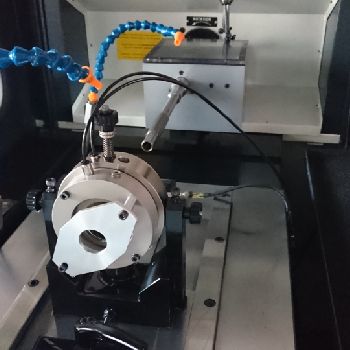 Pemamo MDR-140EH Automatic honing machine