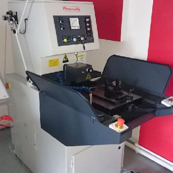 Pemamo MDR-140EH Automatic honing machine