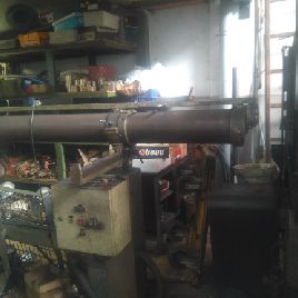 Boley BDN cnc lathe