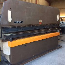 Freno de prensa Adira QH6030