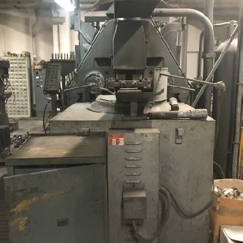 Idra OL/Z 220 PR Knuckle-joint stamping press