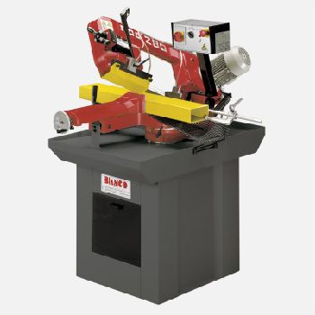 BIANCO 280 M band saw for metal