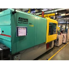 Arburg 300 t 720 S 1300 Injection moulding machine