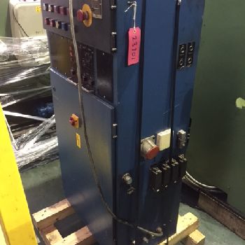 Bihler RM35 multislide wire/strip punching and forming machine