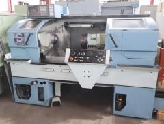 Torno cnc Schaublin 180 CCN R-T