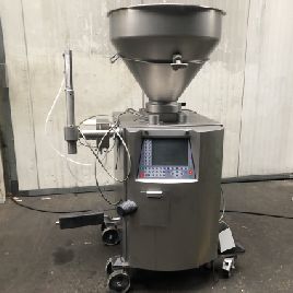 Handtmann VF608 Vacuum stuffer
