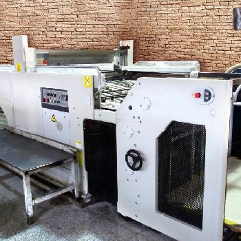 Sakurai Silk screen SC102AII and Dryer 102BII