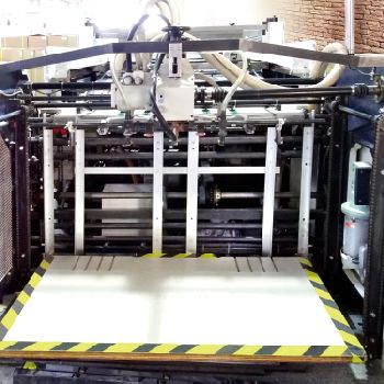 Sakurai Silk screen SC102AII and Dryer 102BII