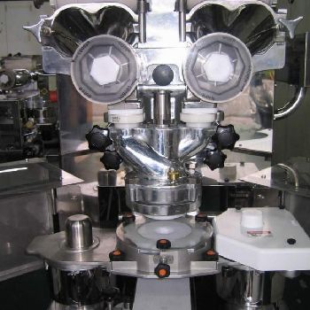 Rheon Kn 300 Encruster