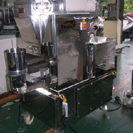 Rheon Kn 300 Encruster