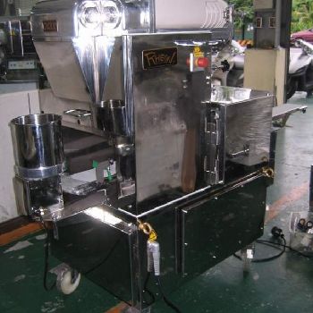 Rheon Kn 300 Encruster