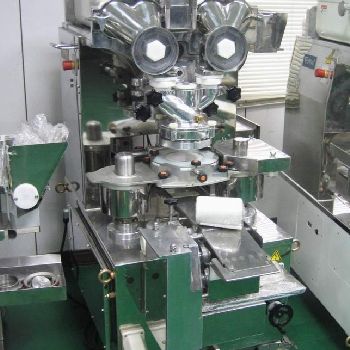 Rheon Kn 300 Encruster