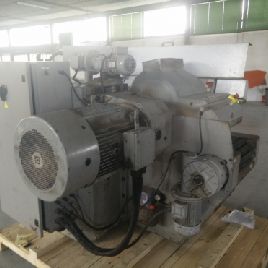 Cosmec SM400 Multi-blade saw